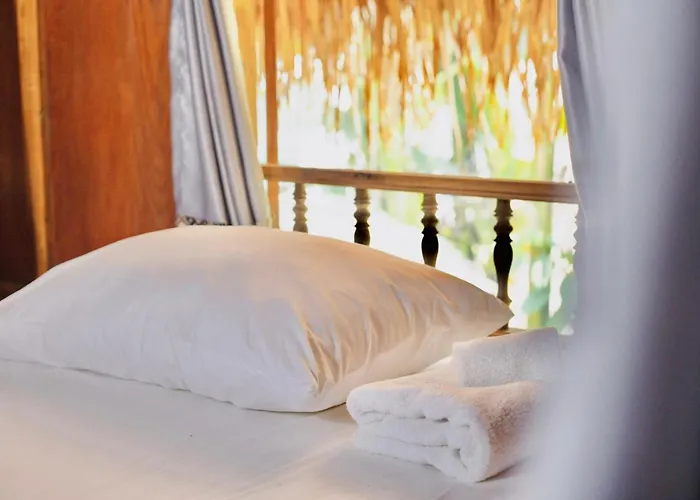 Ebino Puluong Resort And Spa